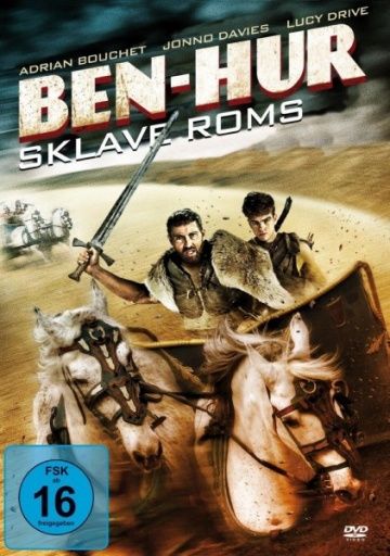 Во имя Бен-Гура (2016) смотреть онлайн Во имя Бен-Гура (2016)
