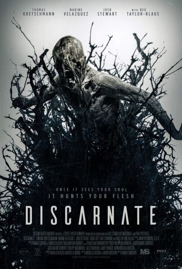 Бесплотный (2018) смотреть онлайн Бесплотный (2018)