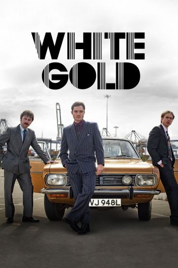 Белое золото 6 серия 2 сезон