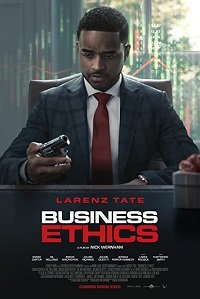 Деловая этика (2020) смотреть онлайн Деловая этика (2020)