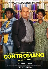 Обратно Домой (2018) смотреть онлайн Обратно Домой (2018)