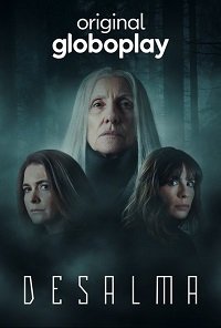 Лишённые душ (сериал)