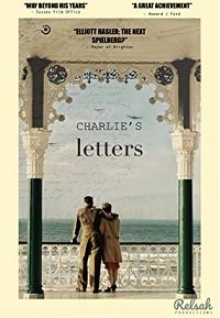 Письма от Чарли (2017)