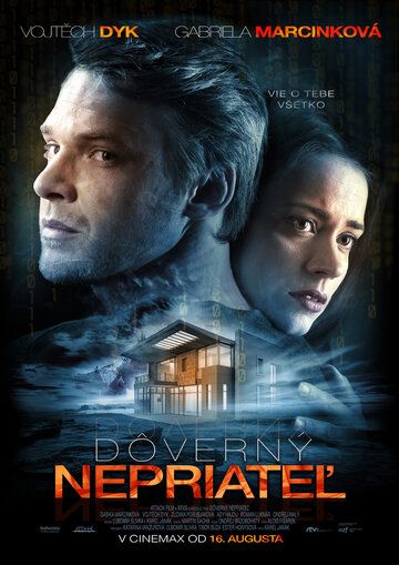 Близкий враг (2018) смотреть онлайн Близкий враг (2018)