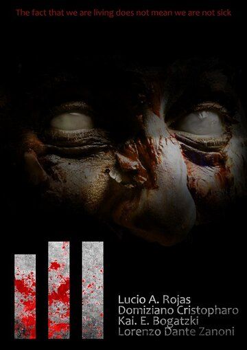 Болезнь (2019) смотреть онлайн Болезнь (2019)