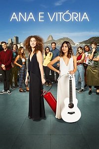 Ана и Витория (2018) смотреть онлайн Ана и Витория (2018)