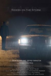 Всадники бури (2020) смотреть онлайн Всадники бури (2020)