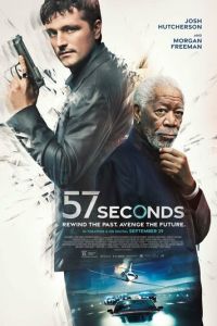 57 секунд (2023) смотреть онлайн 57 секунд (2023)