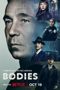 Тела (сериал) смотреть онлайн Тела (сериал)