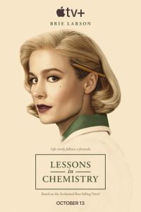 Уроки химии (сериал) смотреть онлайн Уроки химии (сериал)
